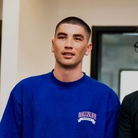 Trevor Treinen