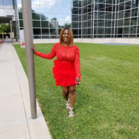 Bridgett Williams