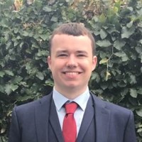 Bradley Mitchell