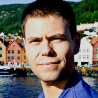 Øyvind Andreas Eide