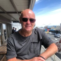 Tony Hudson