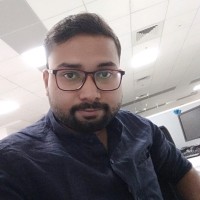Sourav Dutta