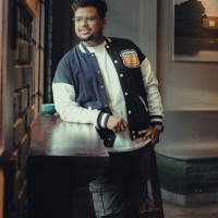 Ashik George