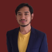 Ashrul Amri Aromzi