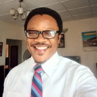 Inyang-Uko Ekere
