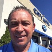 Ronnie Smith