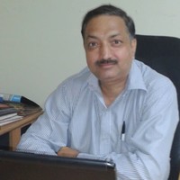 Sunil Sharma