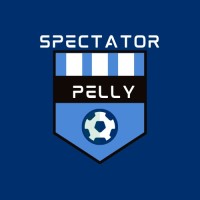 Spectator Pelly's Admin