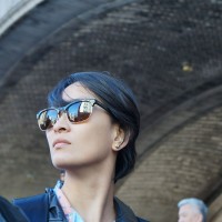 Sophia Monica San Luis