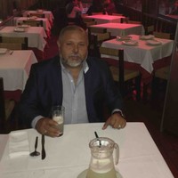 William Ortega