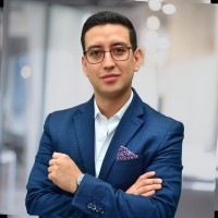 Camilo Esteban Otálora León