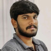 Sathish Kumar K