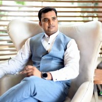 YOGENDRA NARANG