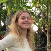 Ingrid Kristine Andersen