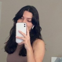 Maria Virginia Hernández Simonovis