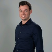 Roy Venhuizen