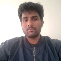 Purusothaman Arivalagan