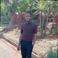 Obakeng Mothibakeledi