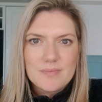 Sarah Farquharson