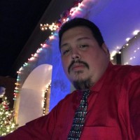 Adrian Gonzales