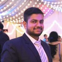 Tauseeq Ilyas Raja