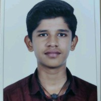 Daivik K