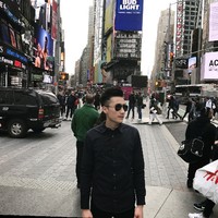 Josh Liu