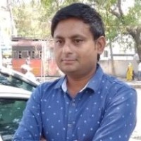 Naganath B