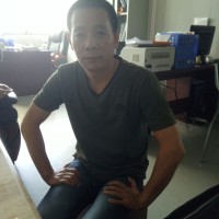 蒋晓东