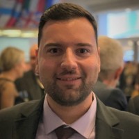 Dimitrios Tinos, Fmva®