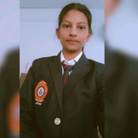 Muskan Kurmi