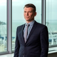 Jared Mcgrath