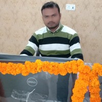 Deepak Mishra