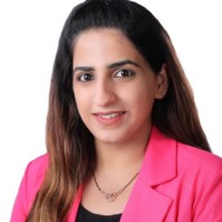 Shivani Chaudhary
