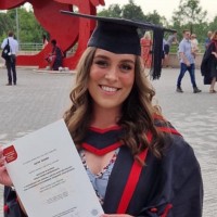 Katie Gough