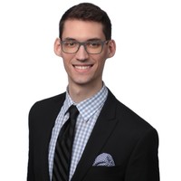 Aaron Chmielewski, Cisa