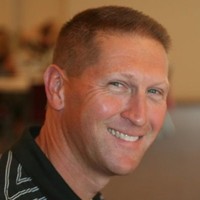 Mark Duffey