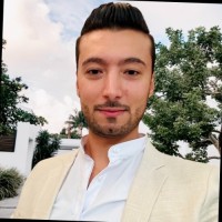 Mohamed Hattab