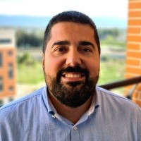 Javier De Andrés Rivero