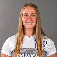 Hannah McNulty
