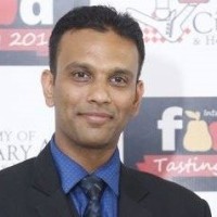 Arun Raj Kanakaraj
