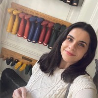 Sara Goncalves