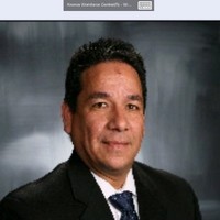 Chris Elizondo