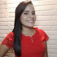 Rosangelica Ferreira