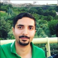 Sadra Mousavi