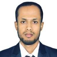 Md Shahjahan