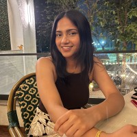 Sanskriti Katiyar