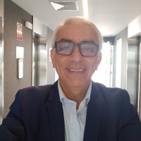 Pedro Alberto Flores Garcia 🎯🏊♂️