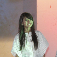 Janki Gadhavi