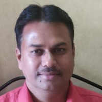 SUNIL AHER